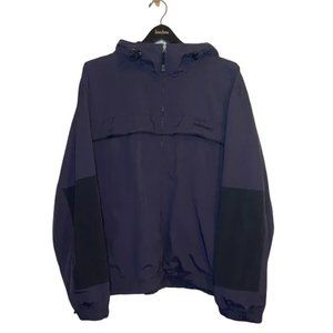 Timberland Navy and Black Women's Jacket